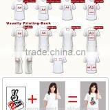 New Fashion Custom Pattern US Flag Womens Tank Top Wholesale thumbnail-5