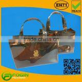 Pvc Promotional Custom Tote Bag for Shopping