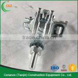 48.3 Drop Forged Scaffolding Clamp Swivel Coupler thumbnail-2