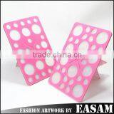 2015 Acrylic Brush Tree Dry Stand