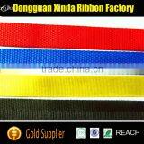 High-quality Custom Logo Braided Nylon Belts thumbnail-4