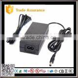 12V 5A YHY-12005000 Class 2 Power Supply