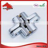 HL-45 Hardware Product Wooden Box Small Hinge for Boxes Hinge thumbnail-2