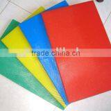 Food Grade Mini LDPE Plastic Cutting Board