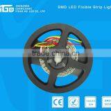 144led Strip WS2812 5050 RGB Led Strip With White Board thumbnail-2