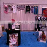RP Best Competitive Price Pipe and Drape /protable Pipe and Drape Kits for Decoration