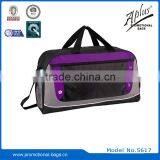 Practical Gym Duffel Bag With Shoe Compartment thumbnail-6