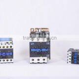 Classic Type Cjx2-1210 Ac Contactor thumbnail-1