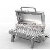 GAS BBQ stainless steel GRILL burner CE