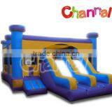 Inflatable Lovely Outdoor Jumping Castle Bouncer for Kids