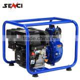 New Arrival Hot Sale High-lift Water Pump for Irrigating And Water Supply thumbnail-1