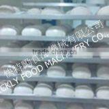 Quickly Good Quality Multi-purpose Stainless Steel Food Steamer Cabinet thumbnail-3