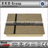 Natural stone paint Integration board with decoration insulation wall board