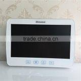 China ETE Securit Control Products 10"tft-lcd 500tvline Video Door Phone Intercom System Multi Apartments Video Door Phone thumbnail-3