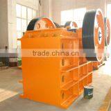 China Shanghai Type Stone Jaw Crushers thumbnail-1