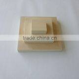 Custom Wood Box Sliding Lid,unfinished Wood Box With Sliding Lid