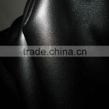 High Quality Black Strong Genuine Nappa Leather