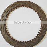 Paper-base Friction Disc