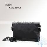Mens Toiletry Bag in Nylon Material ,cosmetic Bags for Men thumbnail-1