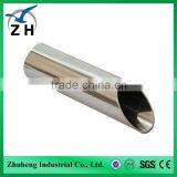 Stainless Steel Tube Customized Wholesale Sanitary Pipe Quality Choice