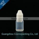 20ml Plastic e Liquid Dropper Bottle,ejuice Bottle With Tamper Evident Cap thumbnail-1