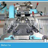 Placket Machine Manufacturer, Flat Kntting Machines With Belt Drive thumbnail-5