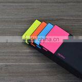 Power Slim 8.8 Thickness Portable Power Bank High Capacity Mobile Power Bank thumbnail-2
