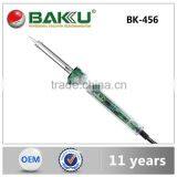 Baku Electric High Temperature Adjustable Industrial Gas Mini Soldering Iron BK-456 Quality Choice thumbnail-3