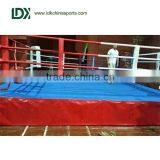 Small Boxing Ring Boxing Equipment thumbnail-3