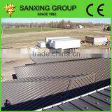 KR 24 Frame And Roof Making Machine thumbnail-3