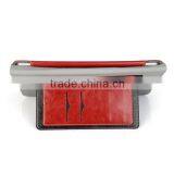 Colorful Functional Leather Stand Case Cover For Ipad 2/3/4 thumbnail-5