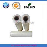 Top Quality Transparent PE Protection Film With Low Adhesion