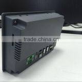 7 Inch HMI ARM9 Embedded Low-power Cpu Linux System Industrial Touch Screen Panel pc thumbnail-1