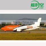 TNT Shipping to Paraguay