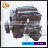 China manufacturer gear pump price