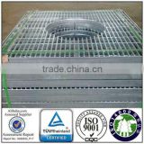 hot dipped galvanized steel grating factory supplier 2015 hot sale