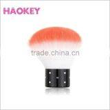 Light Green Nylon Diamonds Handle Nail Art Brush Set thumbnail-5