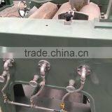 Longxin Professional Manual Three Roller Mill for Coating Grinding (SG9) thumbnail-4