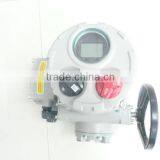 Electric Valve Actuator