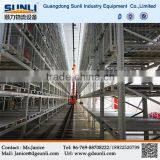 Professional Automatic Warehouse AS/RS System thumbnail-3