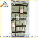 Wall Hanging Bag Storage Bag for Bedroom/paper/key/towel