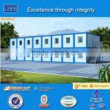 China Manufacturer of Container House Best Price