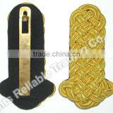 Cord Shoulder Boards