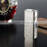 Vape Box Mod 50w Vape e Cigarette Ni200 Accurate Temperature Control Mods e Cigarette thumbnail-6