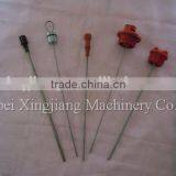 Diesel Engine Oil Dipstick/Fuel Level Gauge thumbnail-6