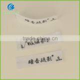 Custom Woven Clothing Label With 20 Years Manufactory Experience thumbnail-3