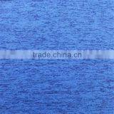 Melange Yarn, Heather Grey Yarn, Polyester 150/144 thumbnail-1