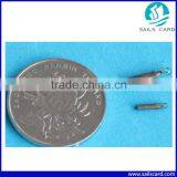 LF Rfid Animal Pet ID Microchip for Dog Tagging Quality Choice