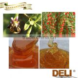 Gold Standard Bulk Honey Buyer in EU
