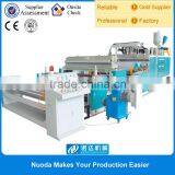 High Quality Casting Film Machine for PE PP EVA Film